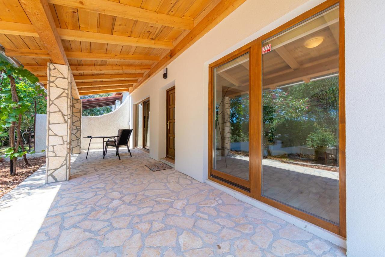 Al Pino Blue Property Premantura Exteriér fotografie
