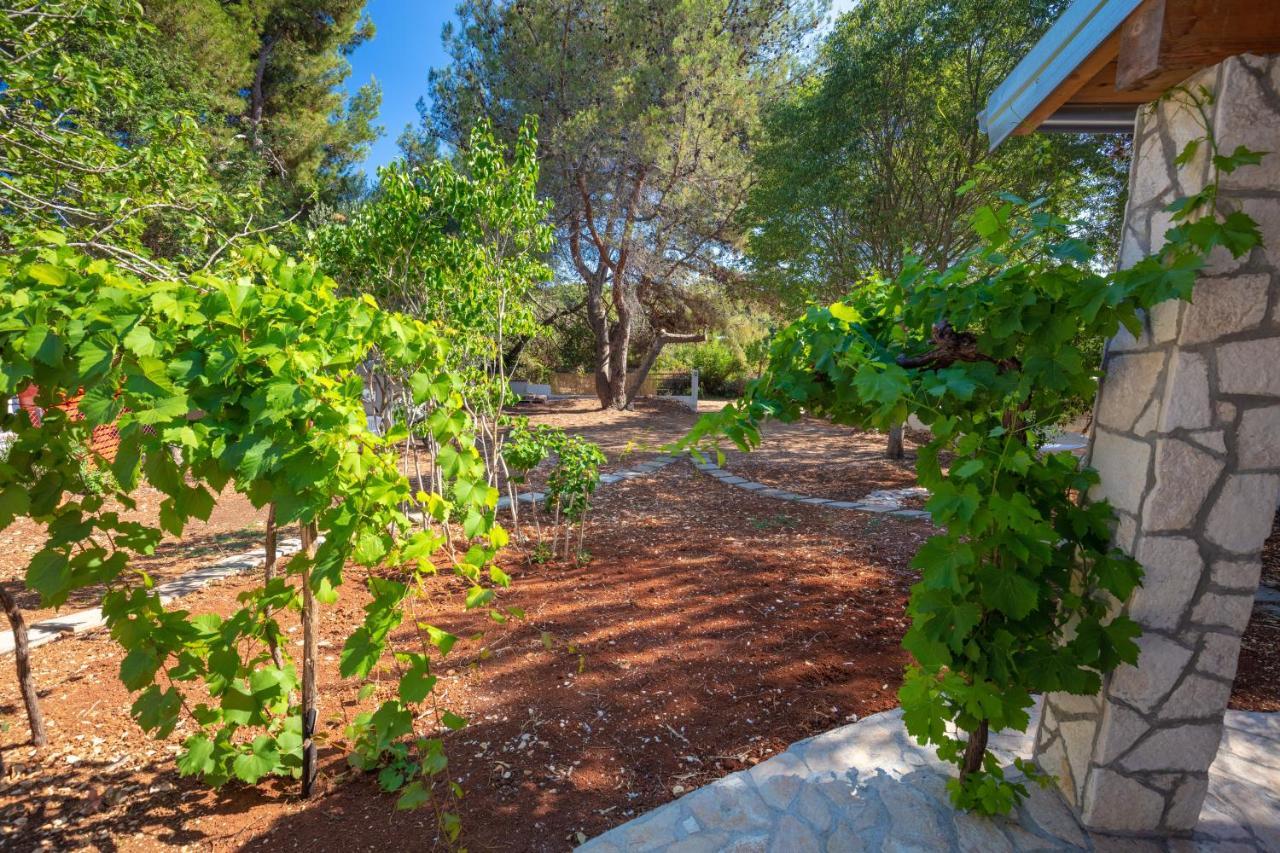 Al Pino Blue Property Premantura Exteriér fotografie